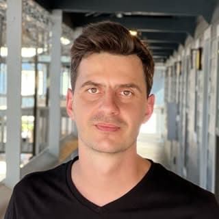 Ruslan Savchuk